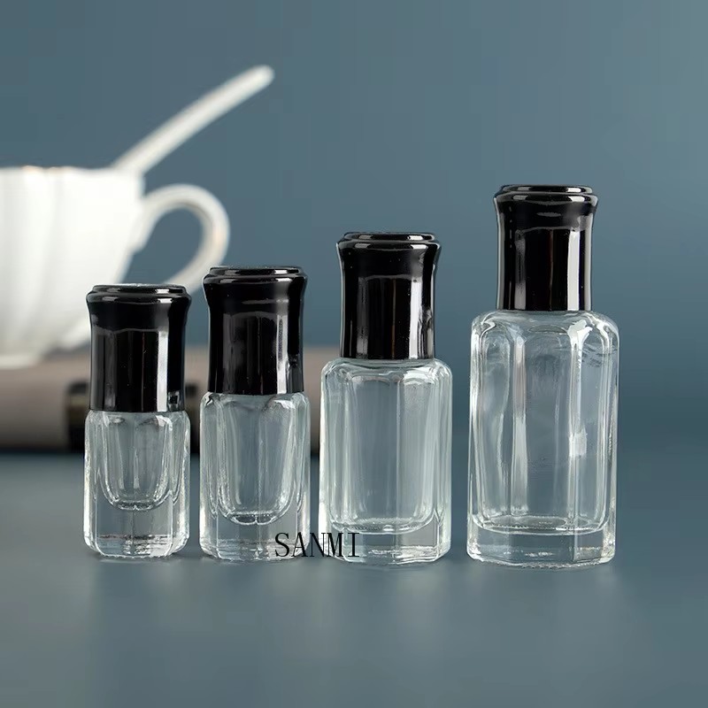 Perfume Decant Sample - 30 ピース/ロット 3 ミリリットル 6 ミリリットル