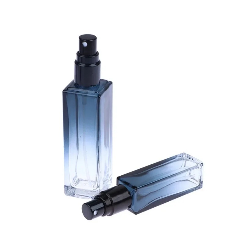 Perfume Decant Sample - 5 ミリリットル 9 ミリリットル 20 ミリリットル香水スプレーボトル空のガラスアトマイザー旅行化粧品ボトルサンプルバイアル詰め替えドロップシッピング卸売