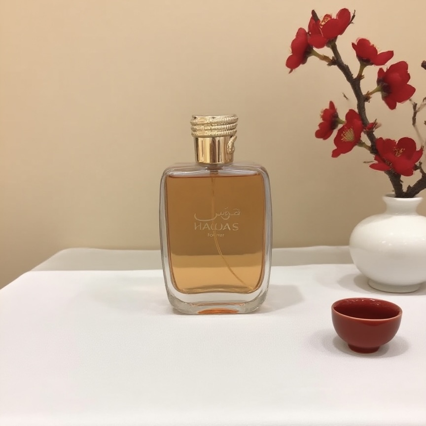 Perfume Fragrance Types For Men - ラサシ・ハワス 女性用香水、100ml大容量、木の香りと花の香り、男女兼用。 強い香りのタイプで、濃厚な香りが好きな方におすすめです。 個人的な目的で贈り物を贈るのは素晴らしいことです。