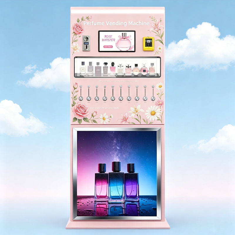 Perfume Fragrance Sale - 自動香水噴霧機 スマートフレグランスディスペンサー 旅行用サイズとフルボトル販売用 卸売 カスタマイズ対応