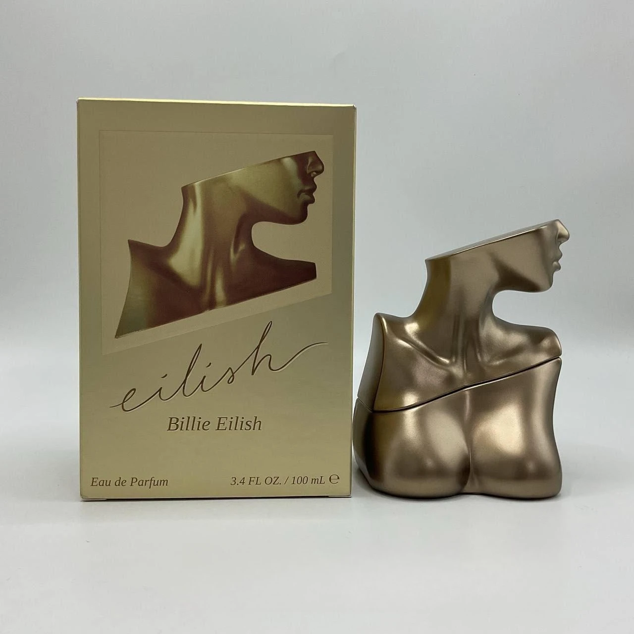 Perfume Fragrance Vanilla - 100ml 女性用香水 ラスティングバニラフレグランス オードパルファム アンバーブロンズ トイレットビューティー
