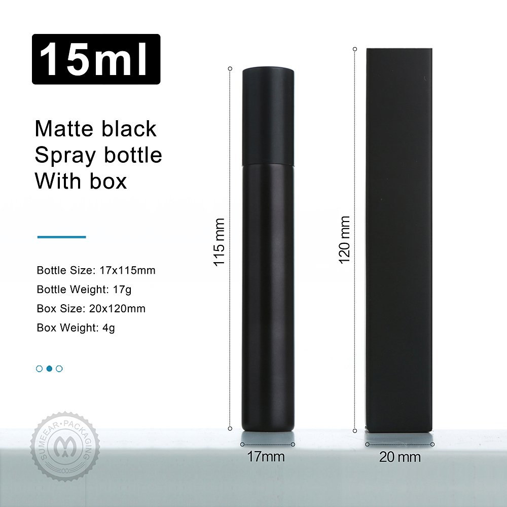 30 個 50 個/ロット 15ml 電気メッキスプレーボト - Perfume Decant Sample のレビューと価格
