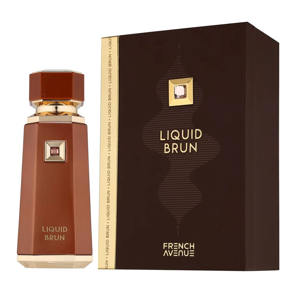 フレンチアベニュー リキッド ブラン＆ココア モラド オード - Perfume Decant Sample のレビューと価格