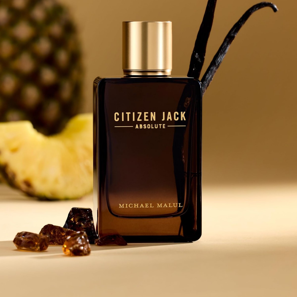 マイケル・マルル シチズンジャック アブソルート オードパル - Perfume Fragrance Vanilla のレビューと価格