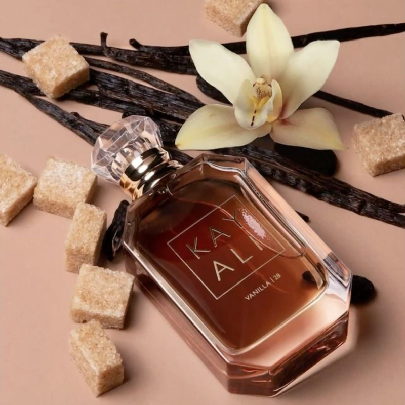 カヤリ ユニセックス パフューム 100ml オードパルファ - Perfume Fragrance Vanilla のレビューと価格