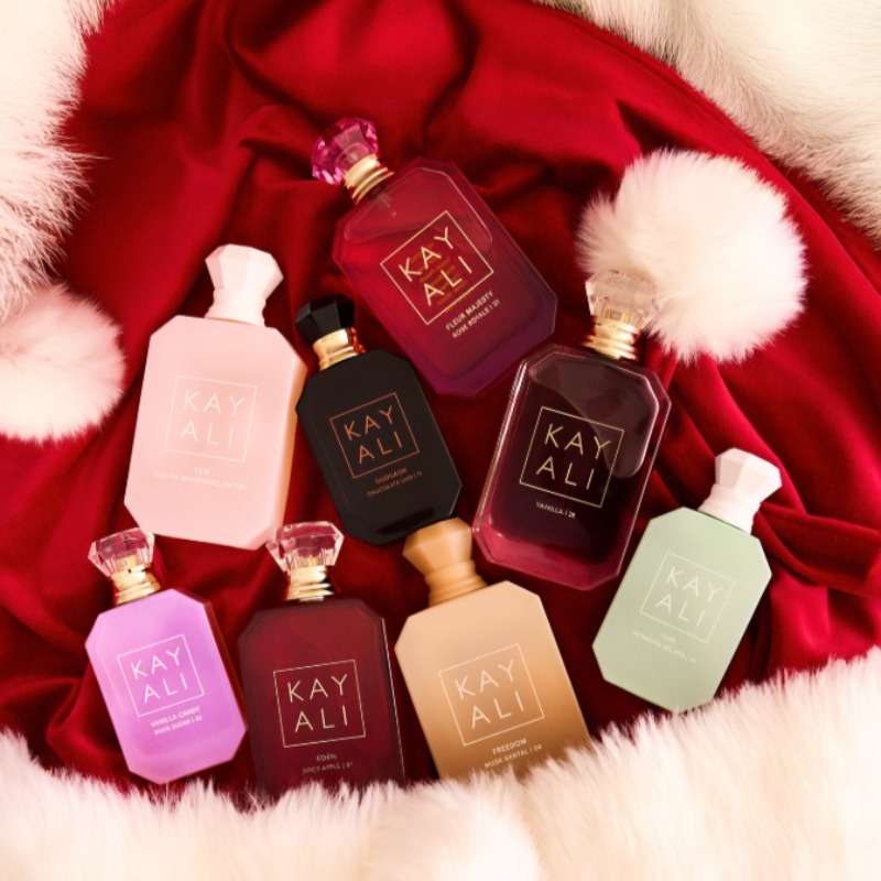 カヤリ ユニセックス パフューム 100ml オードパルファ - Perfume Fragrance Vanilla のレビューと価格