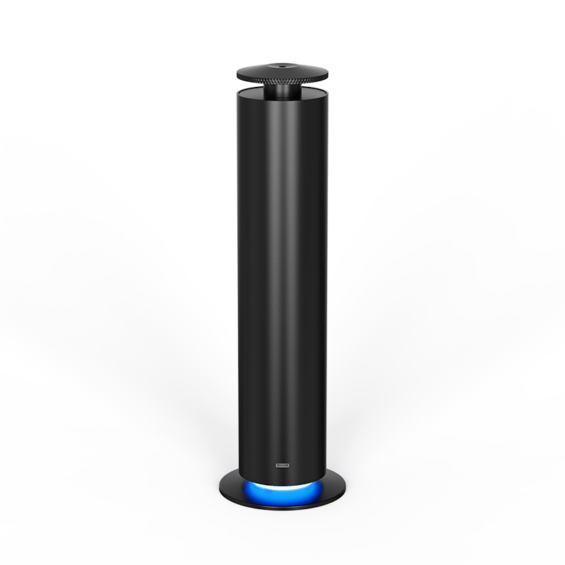 ナマステ ホーム電気オフィスアロマセラピーマシン スマートエ - Perfume Fragrance Machine のレビューと価格