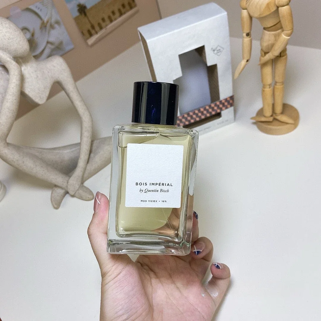 ホットセール香水 ウッドインペリアル 100ml ユニセック - Perfume Fragrance Sale のレビューと価格