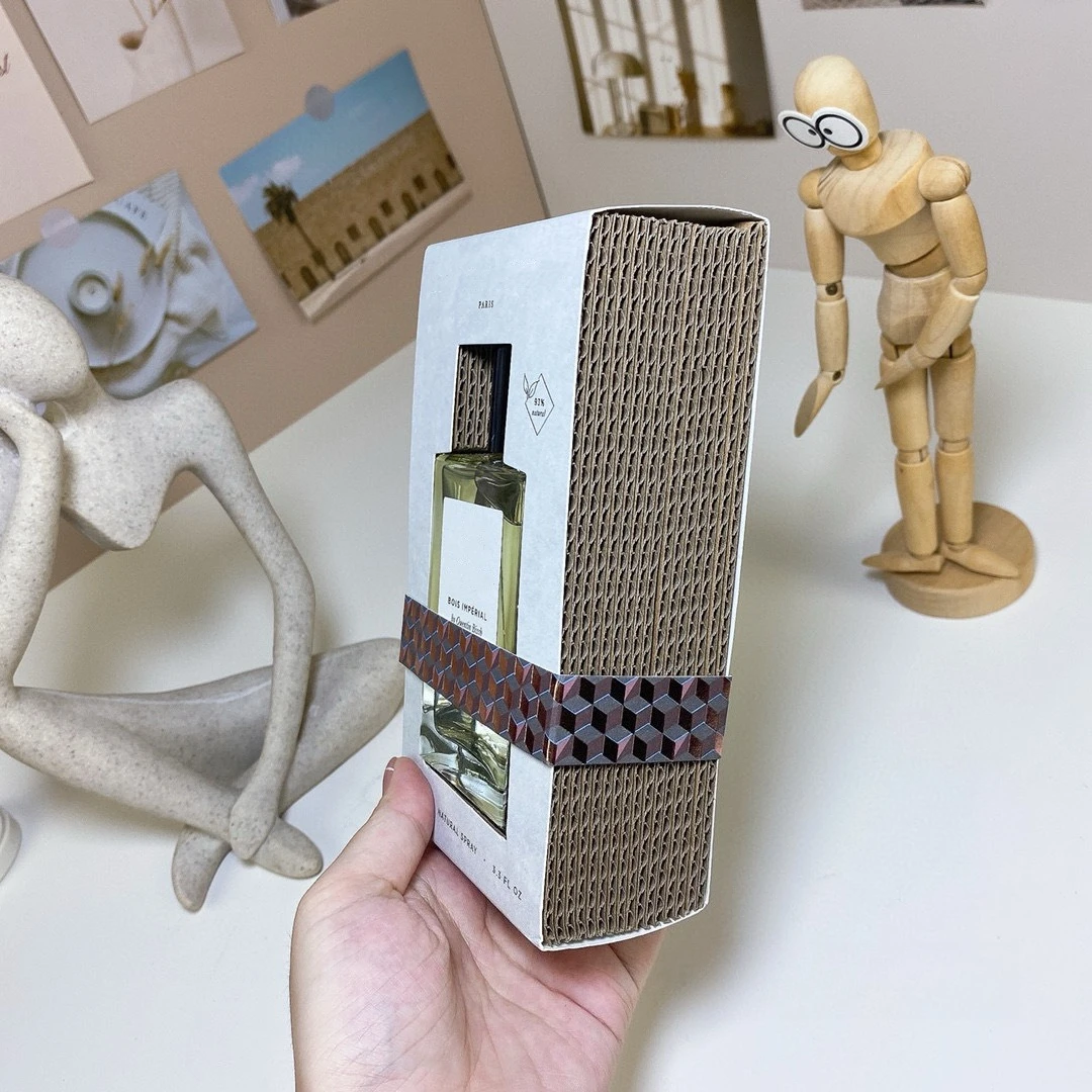 ホットセール香水 ウッドインペリアル 100ml ユニセック - Perfume Fragrance Sale のレビューと価格