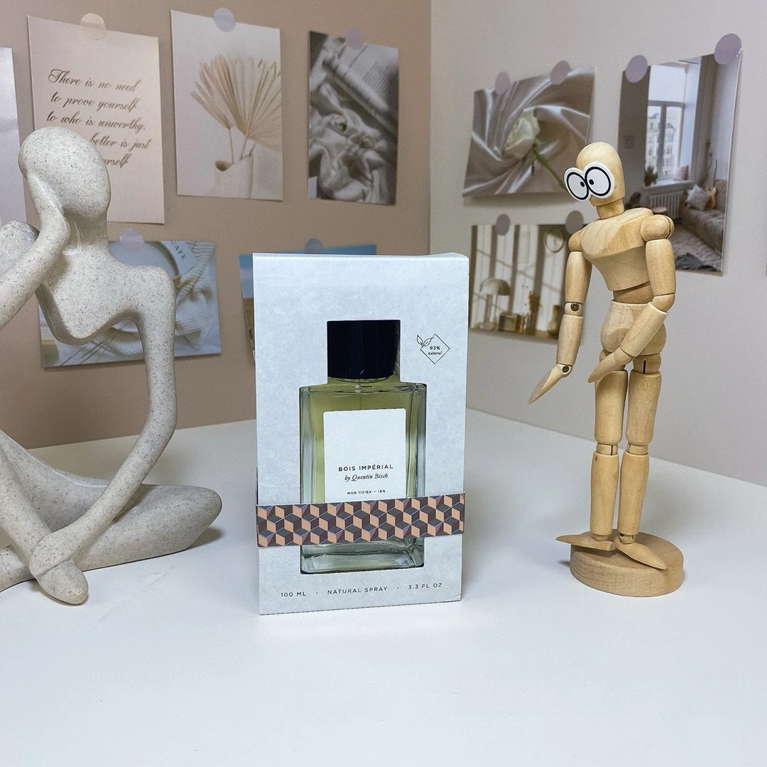 ホットセール香水 ウッドインペリアル 100ml ユニセック - Perfume Fragrance Sale のレビューと価格