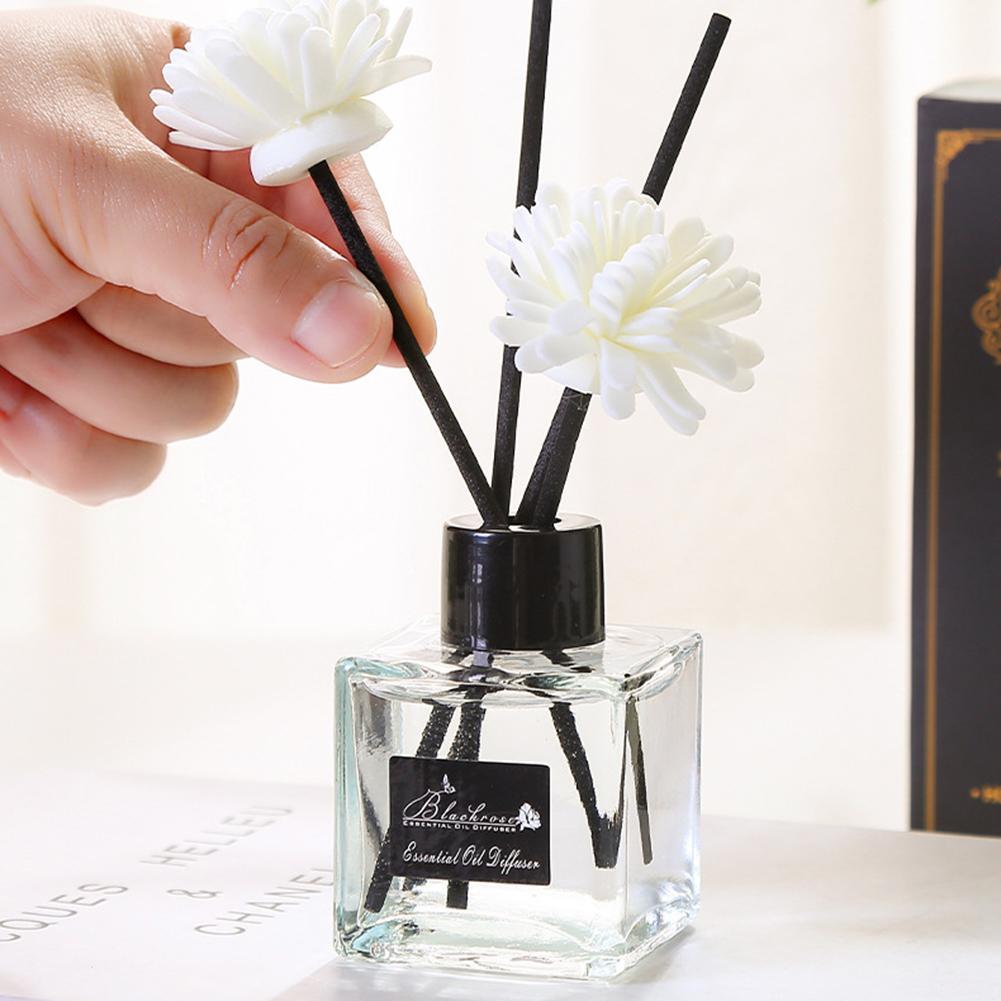 50ml アロマリードディフューザーオイル 家庭用 車用 芳 - Perfume Fragrance Machine のレビューと価格