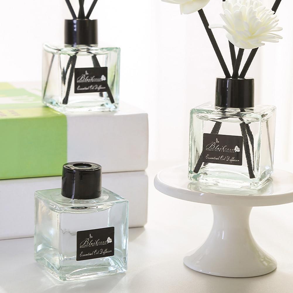 50ml アロマリードディフューザーオイル 家庭用 車用 芳 - Perfume Fragrance Machine のレビューと価格