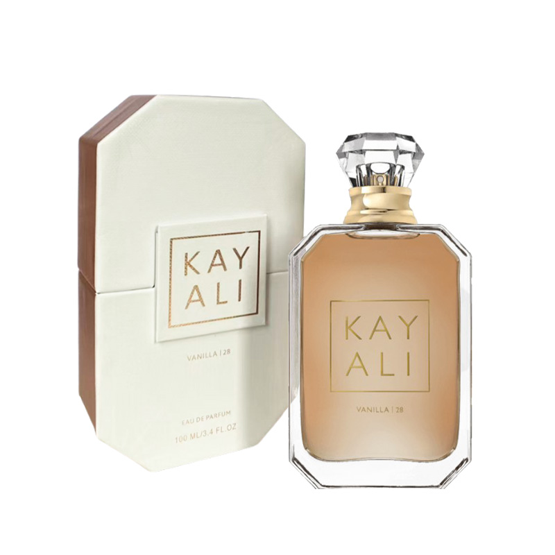 100ML カヤリ ユム ブジーマシュマロ 81 カヤリ バ - Perfume Fragrance Vanilla のレビューと価格