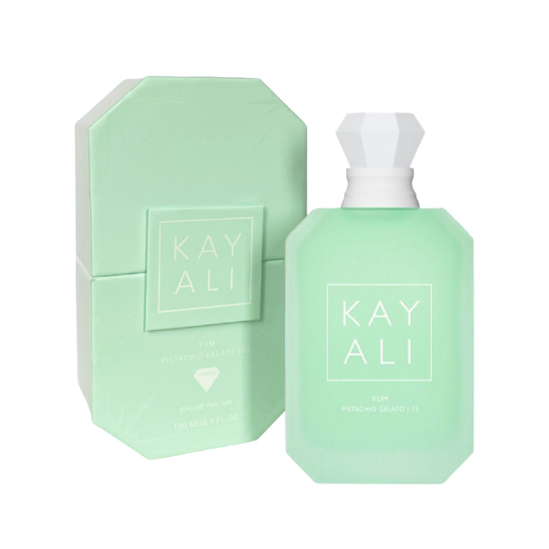 100ML カヤリ ユム ブジーマシュマロ 81 カヤリ バ - Perfume Fragrance Vanilla のレビューと価格