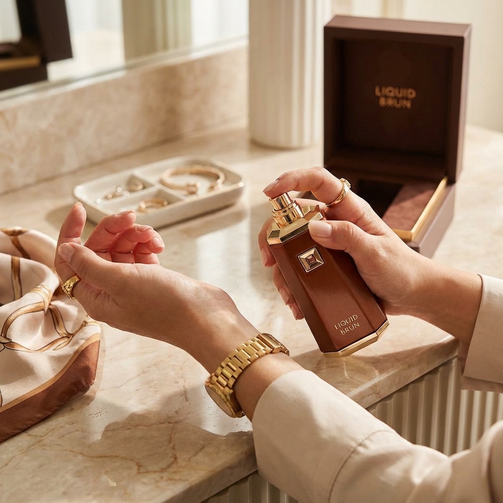 アラブオリエンタルロングラスティングフレグランス フレンチア - Perfume Fragrance Vanilla のレビューと価格