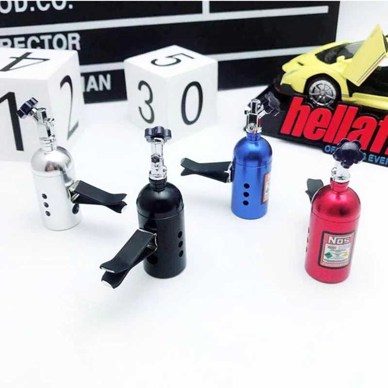 ホットセール 車用芳香剤 NOS窒素ボトル エアベントアロマ - Perfume Fragrance Sale のレビューと価格
