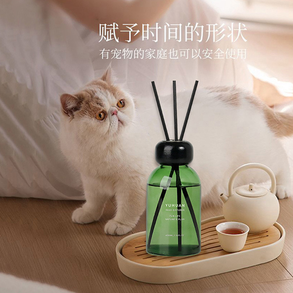ホットセール 200ml 火を使わないアロマセラピーエッセン - Perfume Fragrance Sale のレビューと価格