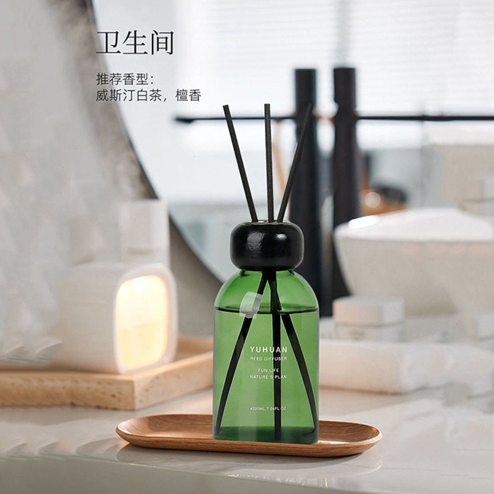 ホットセール 200ml 火を使わないアロマセラピーエッセン - Perfume Fragrance Sale のレビューと価格