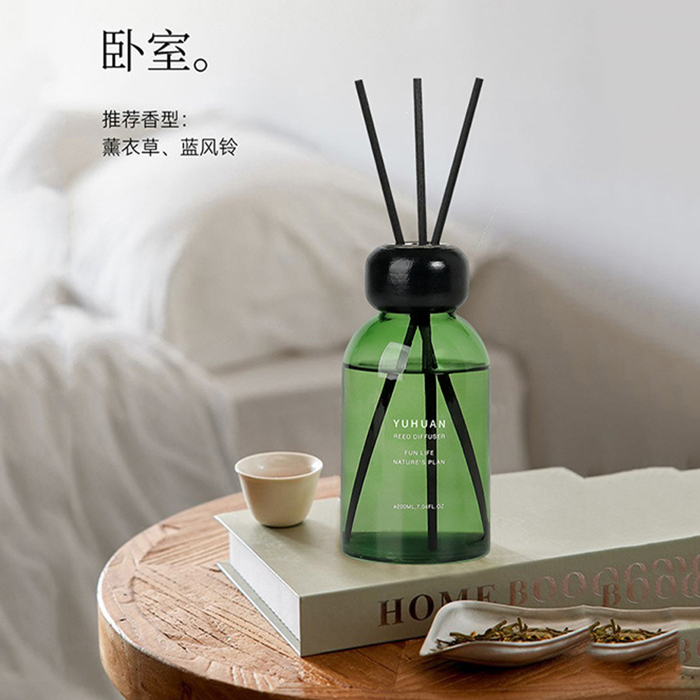 ホットセール 200ml 火を使わないアロマセラピーエッセン - Perfume Fragrance Sale のレビューと価格