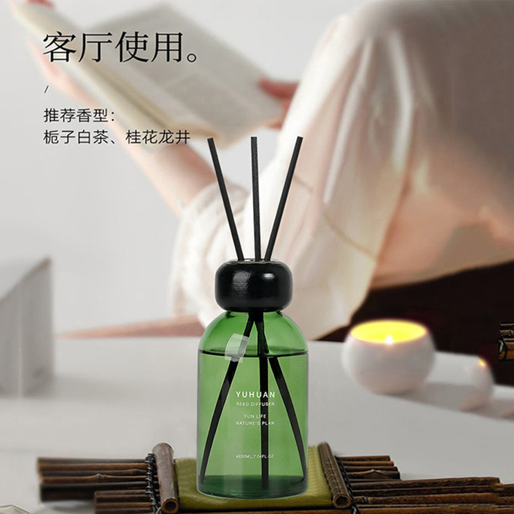 ホットセール 200ml 火を使わないアロマセラピーエッセン - Perfume Fragrance Sale のレビューと価格
