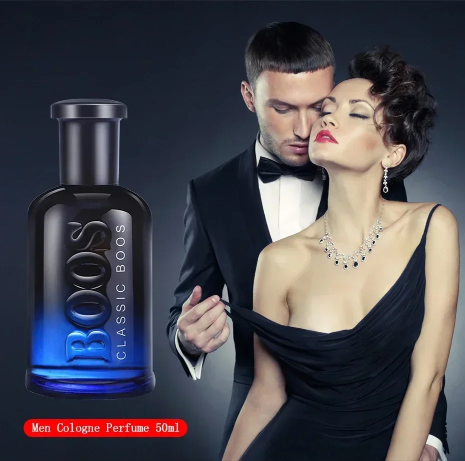 新製品 ホットセール メンズ香水 自信を高める コロン香水  - Perfume Fragrance Sale のレビューと価格