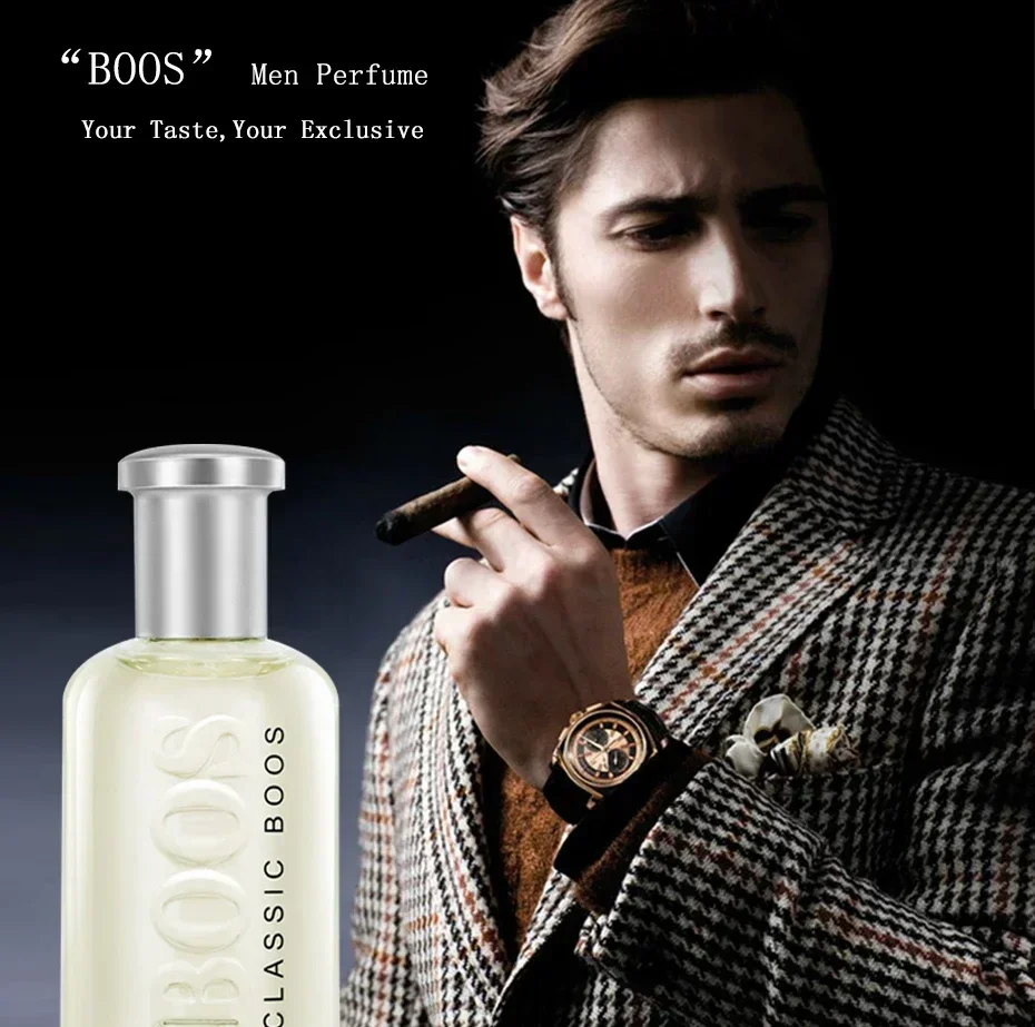 新製品 ホットセール メンズ香水 自信を高める コロン香水  - Perfume Fragrance Sale のレビューと価格