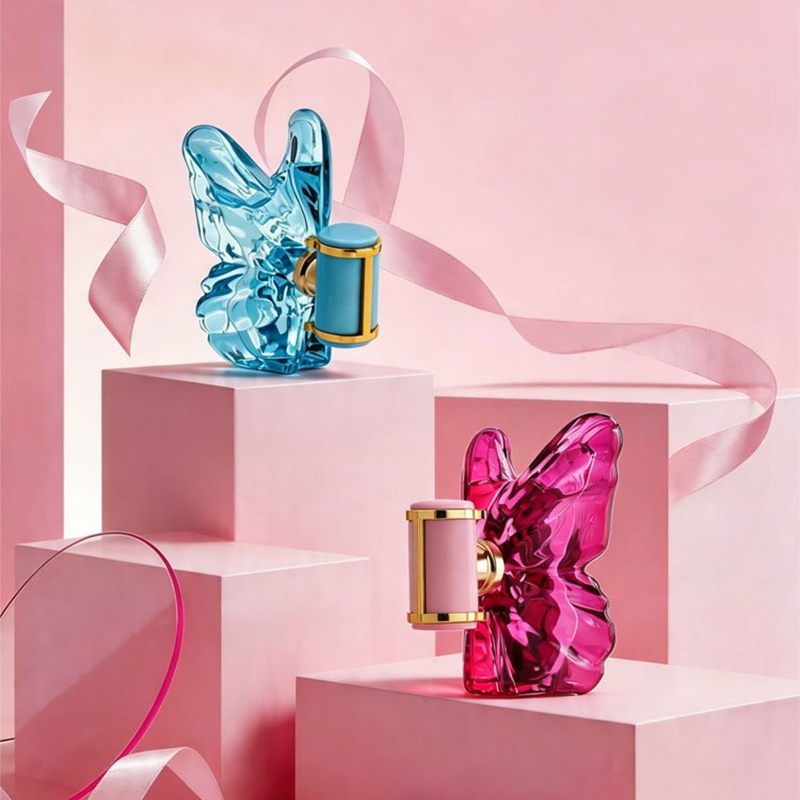 フランスのロマンチックな柑橘類の香りの香水、自然な爽やかさと - Perfume Fragrance Vanilla のレビューと価格