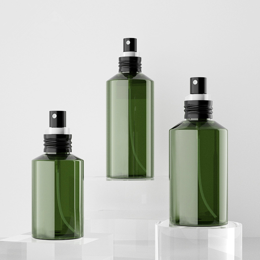 1PC 50/100/150/200 ミリリットルスプレーボ - Perfume Fragrance Machine のレビューと価格