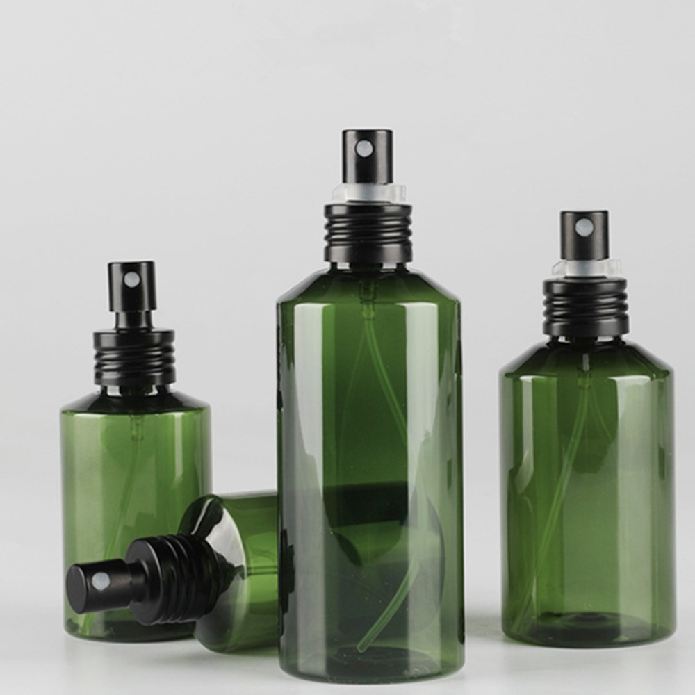 1PC 50/100/150/200 ミリリットルスプレーボ - Perfume Fragrance Machine のレビューと価格