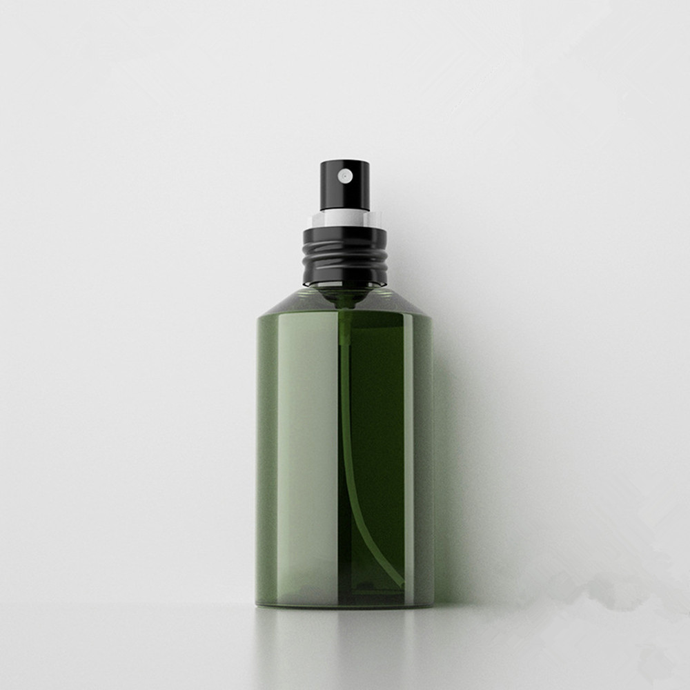 1PC 50/100/150/200 ミリリットルスプレーボ - Perfume Fragrance Machine のレビューと価格
