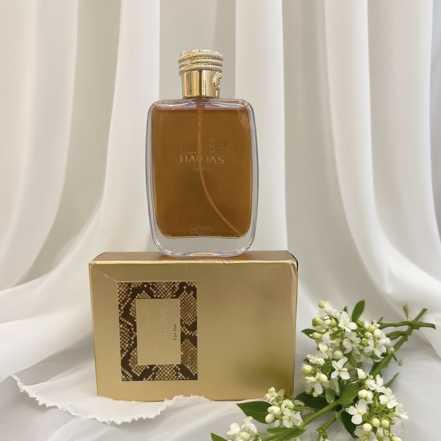 ラサシ・ハワス 女性用香水、100ml大容量、木の香りと花の - Perfume Fragrance Types For Men のレビューと価格