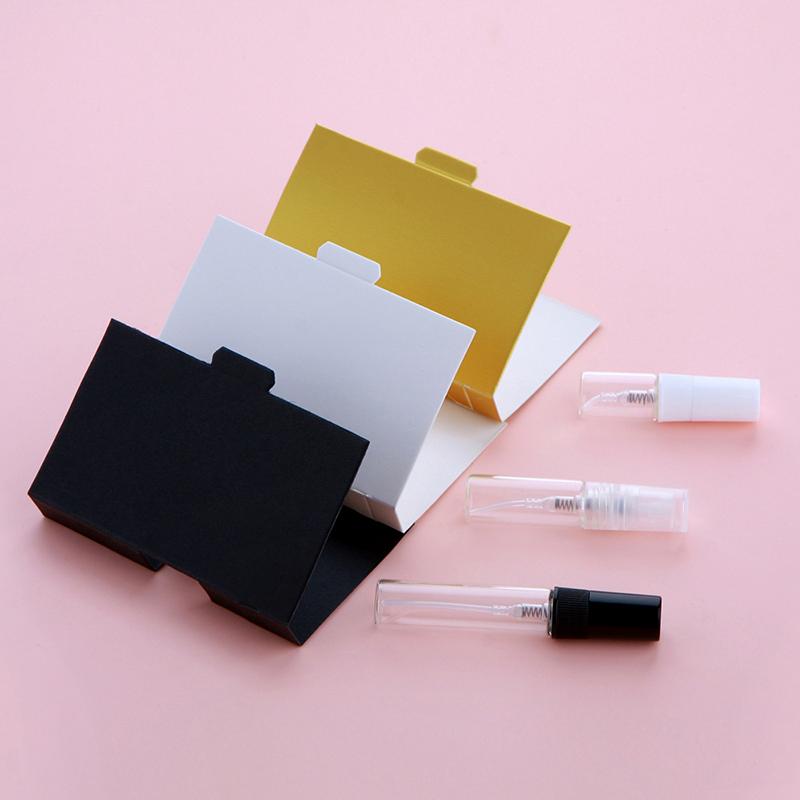 ホットセール 1個 2/3/5ml ミニバイアル 詰め替え可 - Perfume Fragrance Sale のレビューと価格