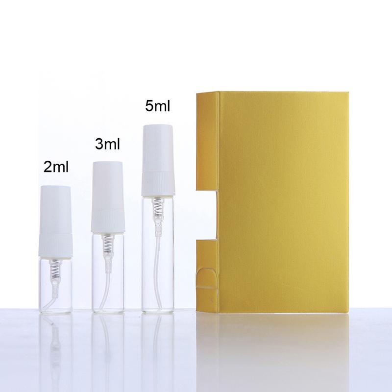 ホットセール 1個 2/3/5ml ミニバイアル 詰め替え可 - Perfume Fragrance Sale のレビューと価格