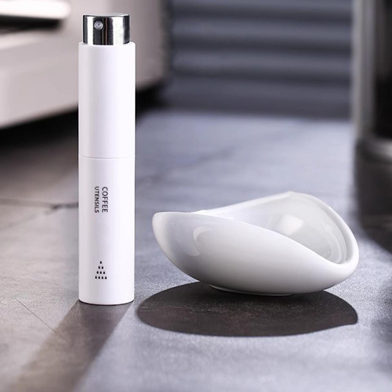 10mlコーヒースプレーボトル、コーヒー豆スプレーヤー、詰め - Perfume Fragrance Machine のレビューと価格