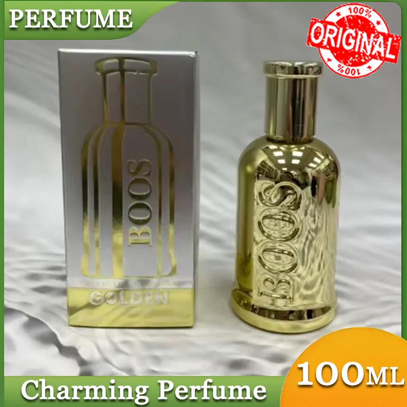100ml ホットセール男性用香水 自信を高めるコロン香水  - Perfume Fragrance Sale のレビューと価格