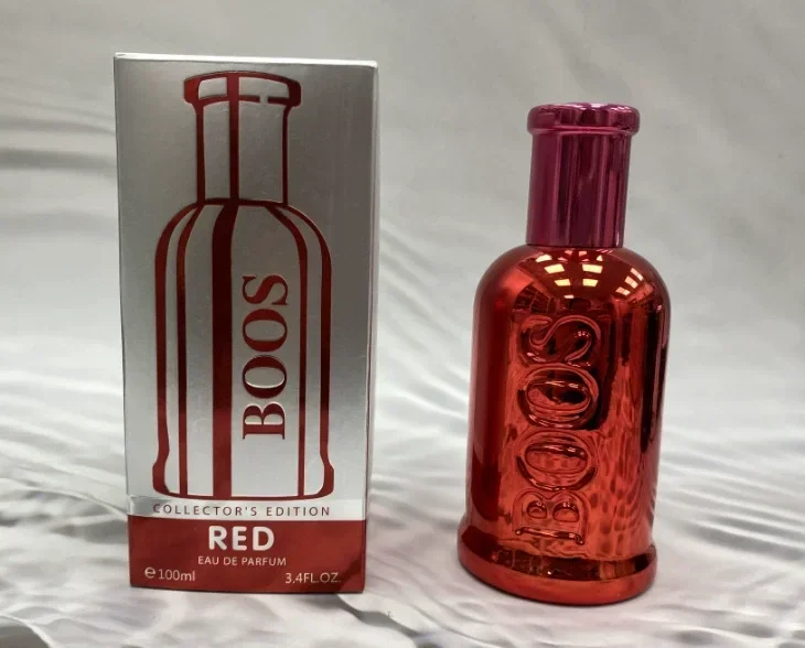100ml ホットセール男性用香水 自信を高めるコロン香水  - Perfume Fragrance Sale のレビューと価格