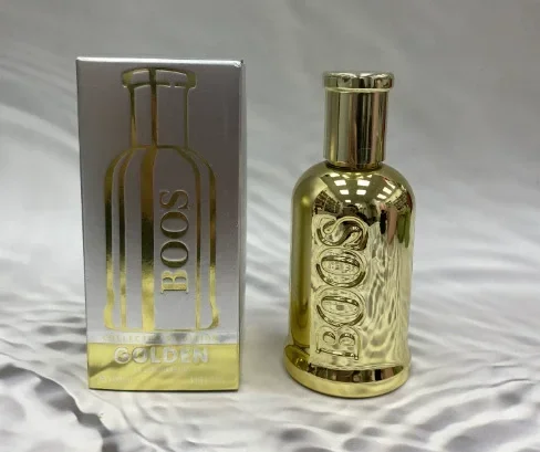 100ml ホットセール男性用香水 自信を高めるコロン香水  - Perfume Fragrance Sale のレビューと価格