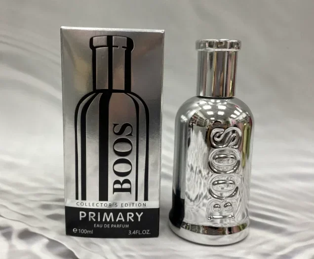 100ml ホットセール男性用香水 自信を高めるコロン香水  - Perfume Fragrance Sale のレビューと価格